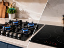 Gas vs. Electric Hobs: Which One Is Right for Your Kitchen?