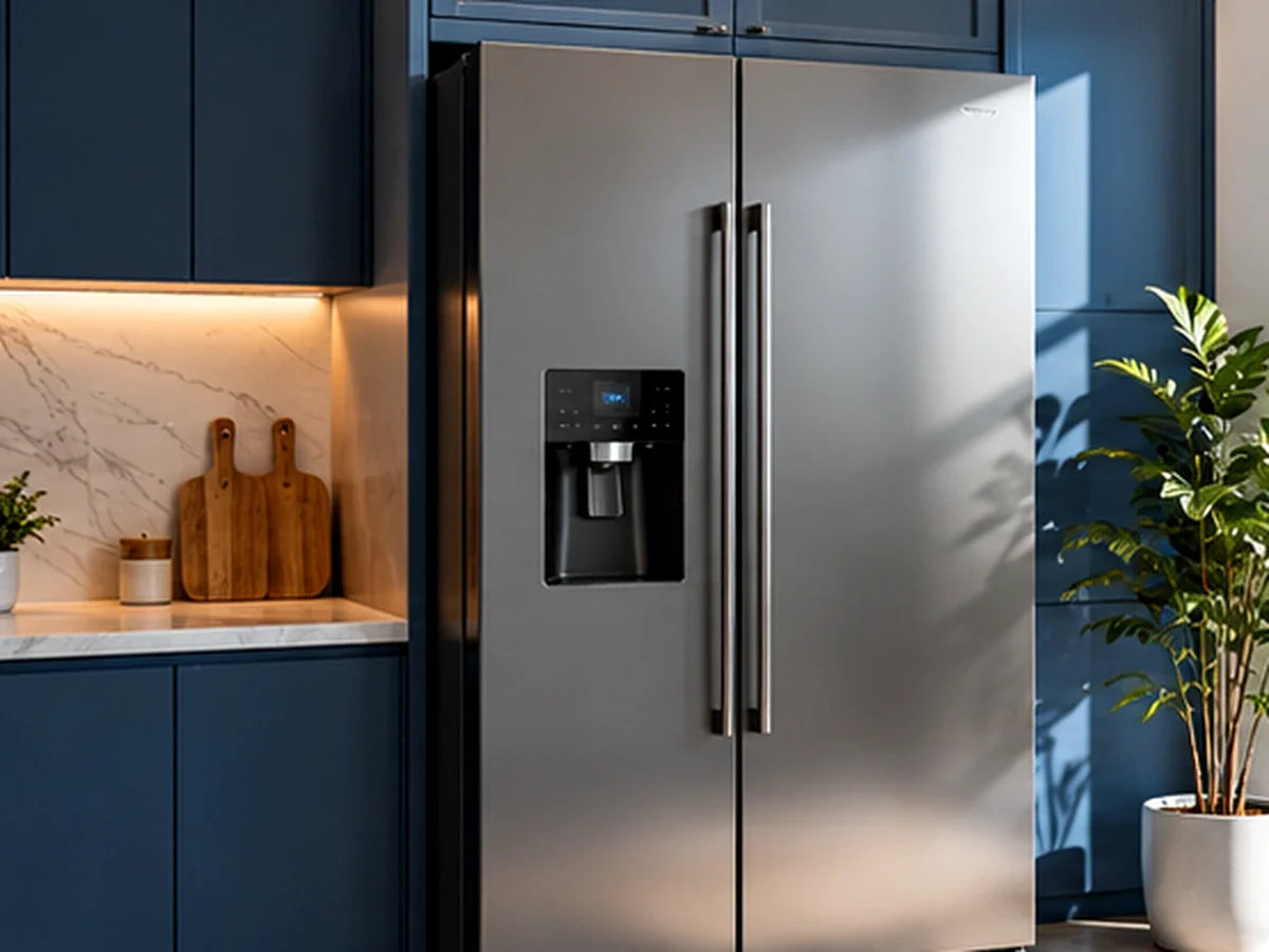 How to Choose Your Next Refrigerator