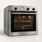 Gas Ovens