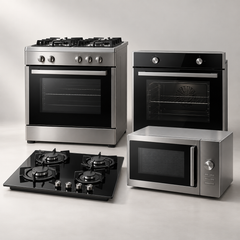 Cooking Appliances