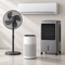 Cooling & Air Care