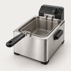 Deep Fryer
