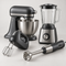 Mixers & Blenders