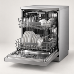 Dishwasher