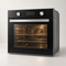 Electric Oven
