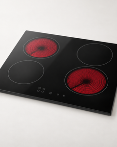 Collection image for: Electric Hobs