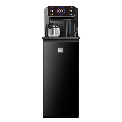 PFK49BL – Digital Smart Water Dispensers with Tea Maker