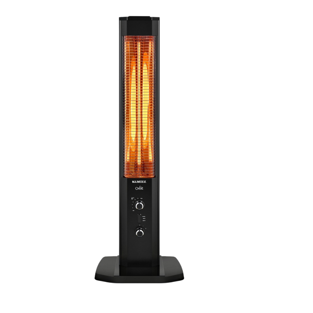 MH-2300 BL – Kumtel Electric Heater