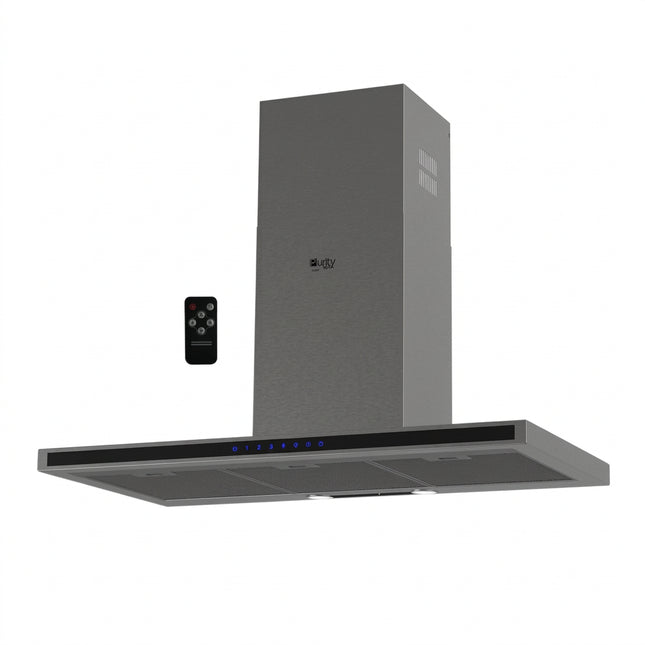 TSD DARK INOX PRO PLUS 90 سم
