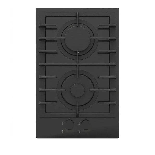 HPT303 BL – Gas Hob 2 Eyes