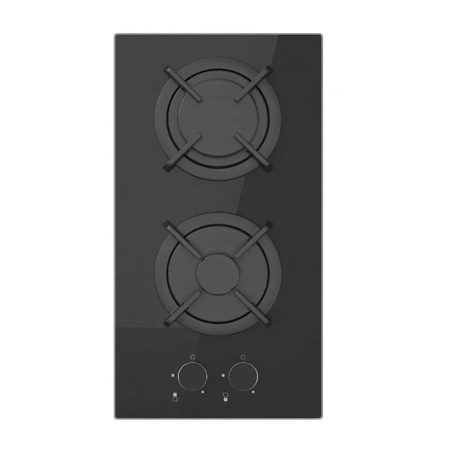HOT304 BL – Gas Hob 2 Eyes
