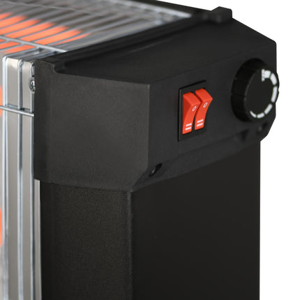 KS-2760 – Kumtel Electric Heater