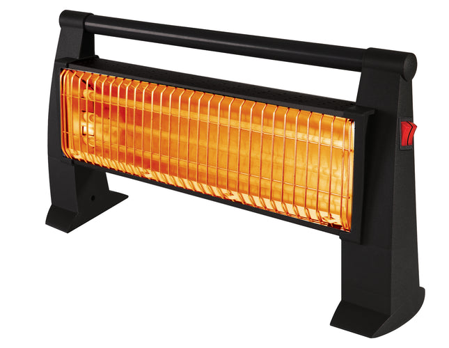 LX-2820 – Kumtel Electric Heater