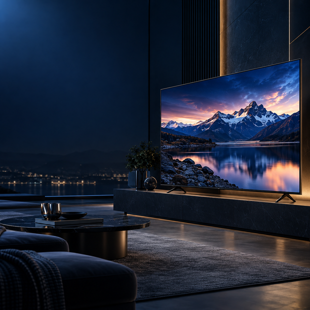 <h1>TVs</h1>