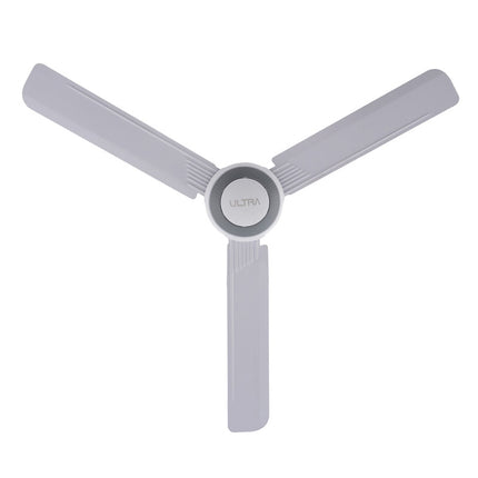Ultra Ceiling Fan , 56 Inch , White - UFC56WE1