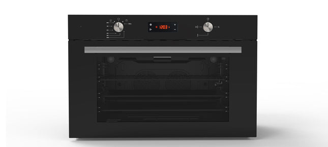 A9-GGT (DDT) – Kumtel 90cm Built-in gas Oven