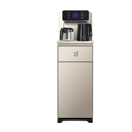 PFK49GLD – Digital Smart Water Dispensers with Tea Maker