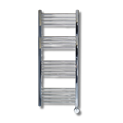 Electric Radiator Silver 50*110-750W