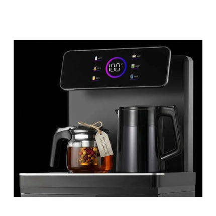 PFK49GLD – Digital Smart Water Dispensers with Tea Maker