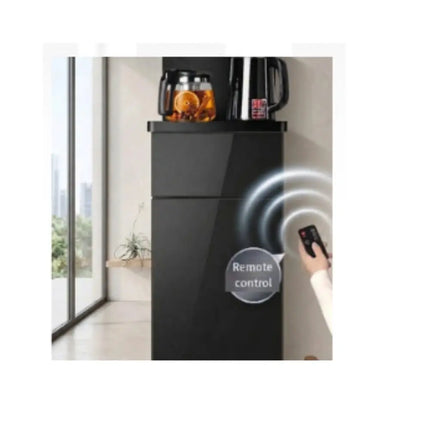 PFK49GLD – Digital Smart Water Dispensers with Tea Maker