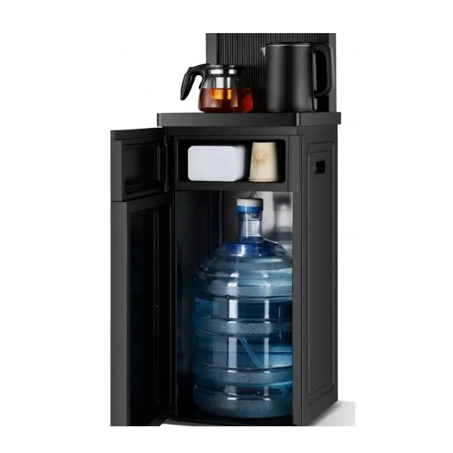 PFK49GLD – Digital Smart Water Dispensers with Tea Maker