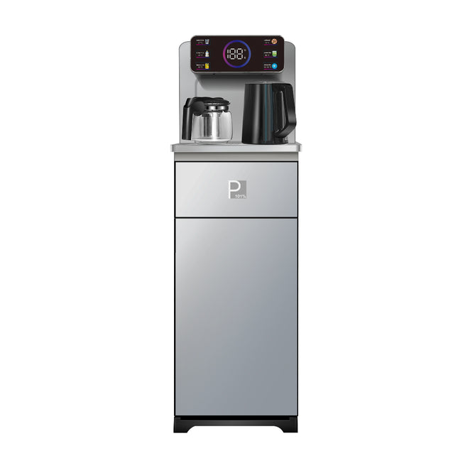 PFK49SL – Digital Smart Water Dispensers with Tea Maker