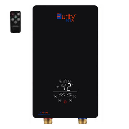 P101 11 kW BL – Digital Instant heater