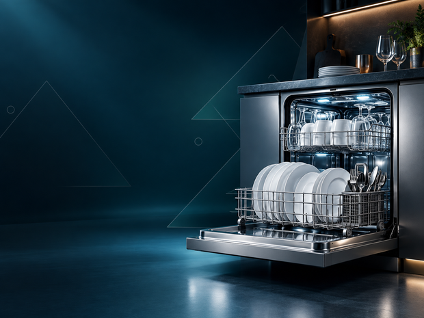 <h3>Dishwashers&nbsp;</h3>