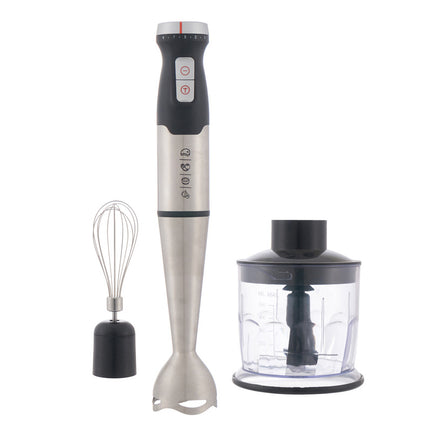 Ultra Hand Blender 1000 Watt Stainless Steel - UHB105SE