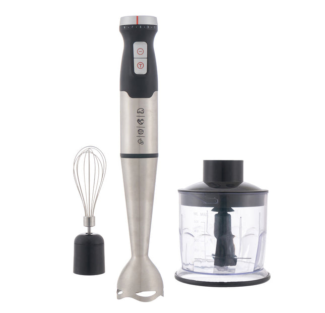 Ultra Hand Blender 1000 Watt Stainless Steel - UHB105SE