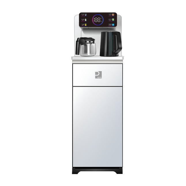 PFK49WH – Digital Smart Water Dispensers with Tea Maker