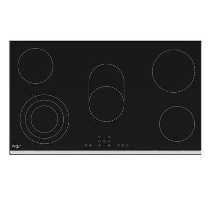 HPREE-V9050 – Electric Hob 5 Vitroceramic eyes