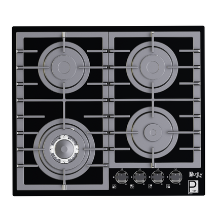 HPT603G.VN | Gas hob 4 Eyes Heavy Duty Grids