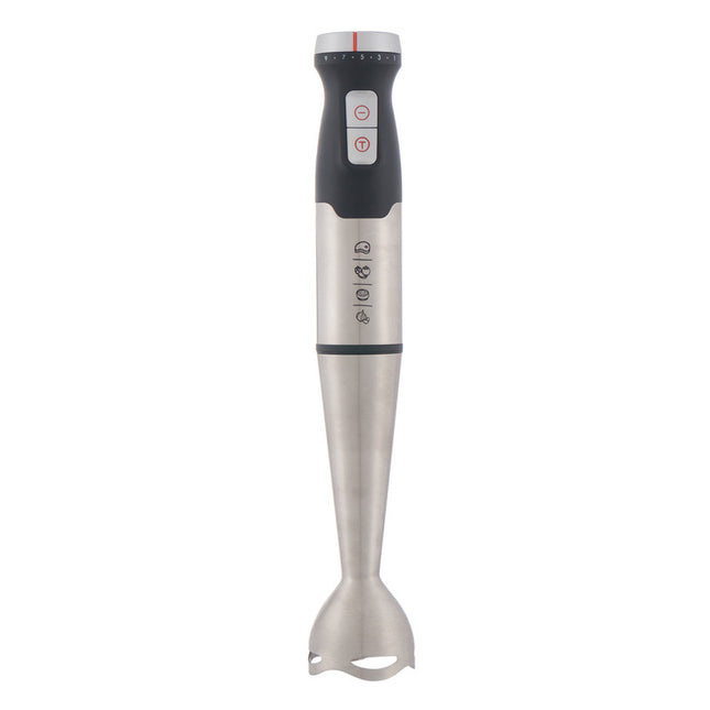 Ultra Hand Blender with Beaker 1000 Watt Stainless Steel - UHB103SE