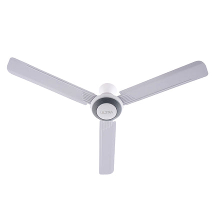 Ultra Ceiling Fan , 56 Inch , White - UFC56WE1