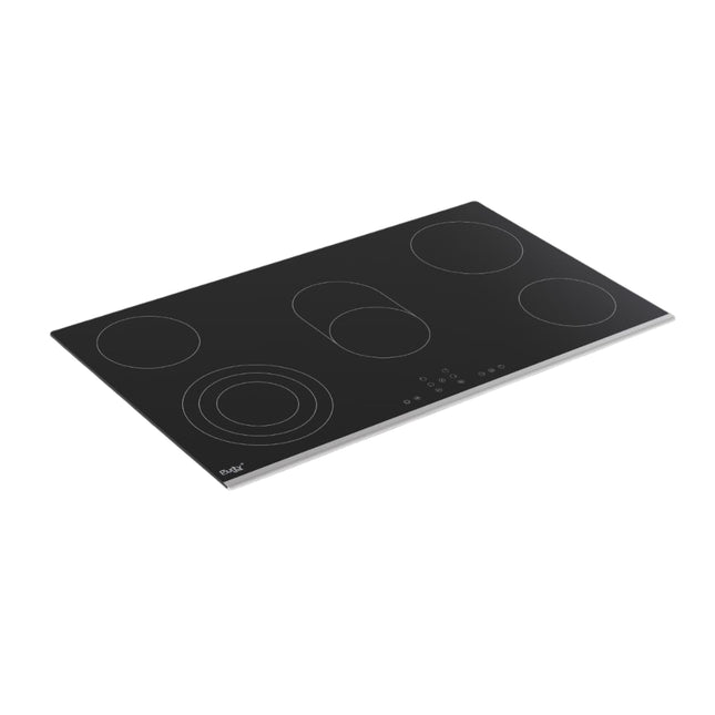 HPREE-V9050 – Electric Hob 5 Vitroceramic eyes