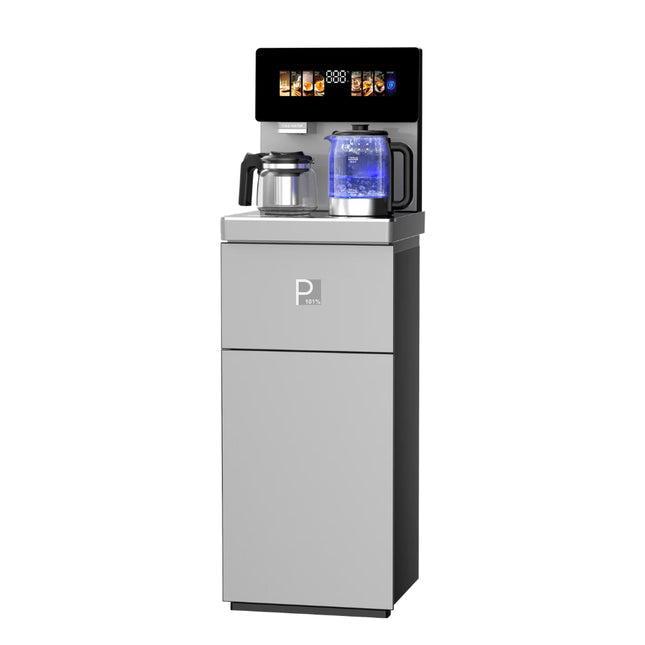 PFK68SL – Digital Smart Water Dispensers with Tea Maker