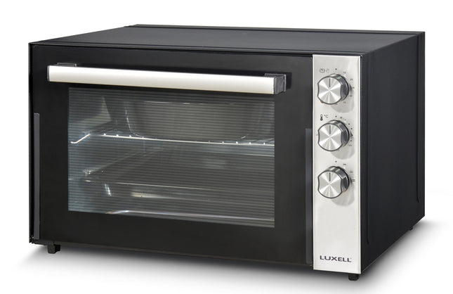 LX-9320 – Kumtel Mini Oven