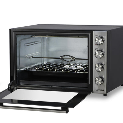 LX-9625 – Kumtel Mini Oven