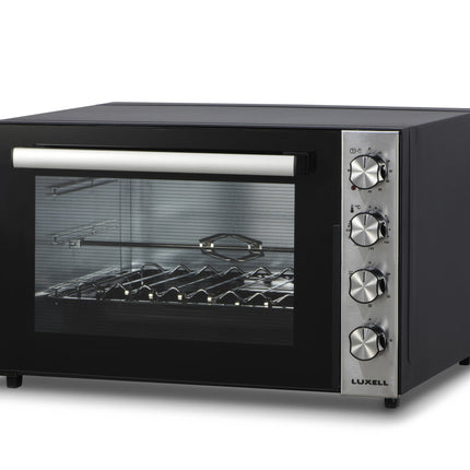 LX-9625 – Kumtel Mini Oven