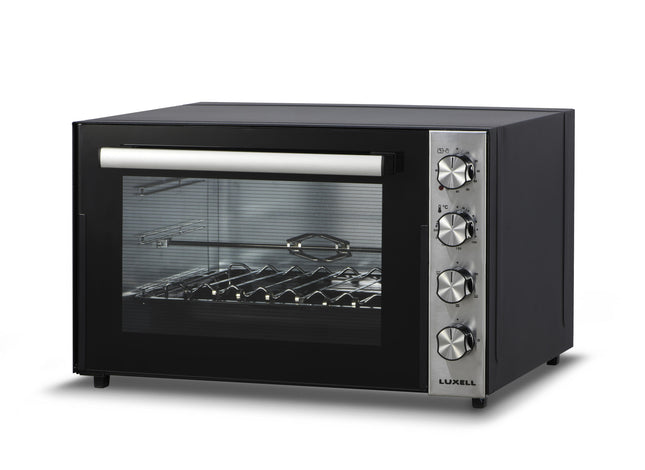 LX-9625 – Kumtel Mini Oven