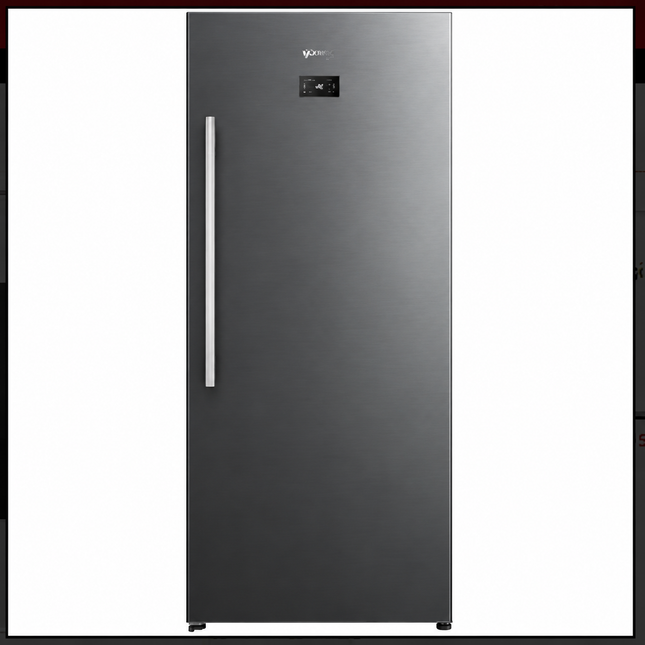 Gorenje 2 In 1 Digital No Frost Upright Fridge And Freezer With Inverter Technol