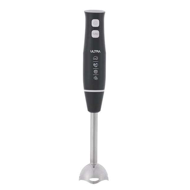 Ultra Hand Blender 450 Watt Black - UHB403E1