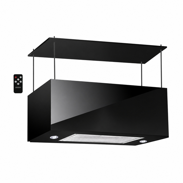 DIAMOND BLACK ISLAND | 90 cm