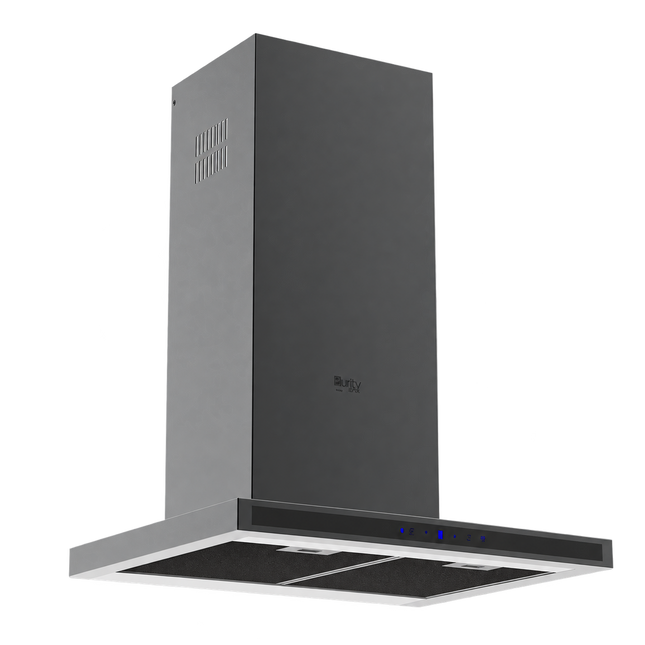 TSD DARK INOX PRO PLUS 60 سم