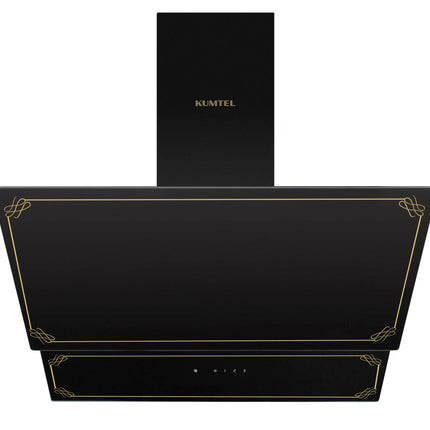 DA6-835-BL-Rustiq – Kumtel 60cm Hood