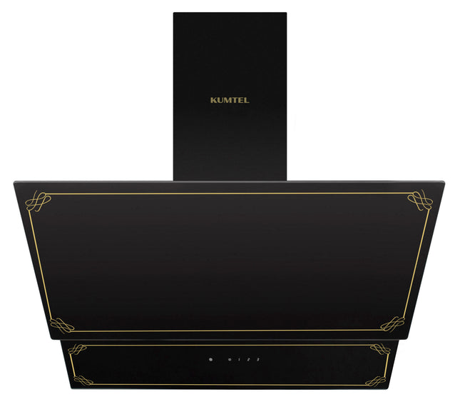 DA6-835-BL-Rustiq – Kumtel 60cm Hood