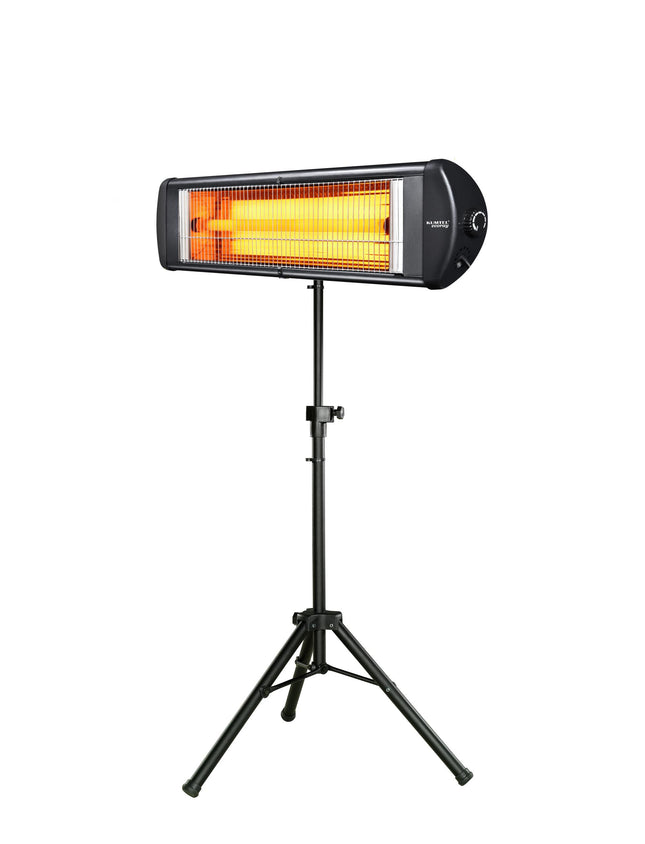 Turkish Heater Stand