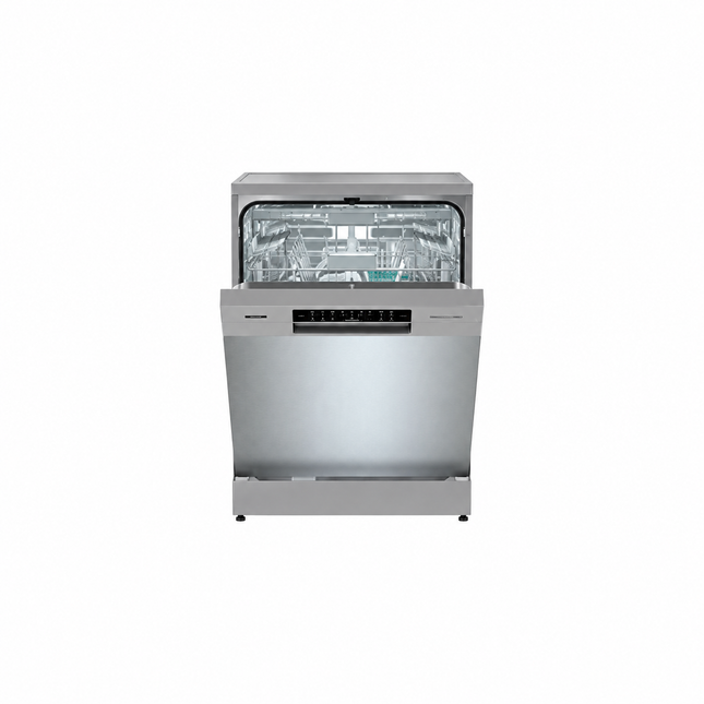 Gorenje Digital Dishwasher With Inverter Technology, 16 Place Settings, 7 Progra