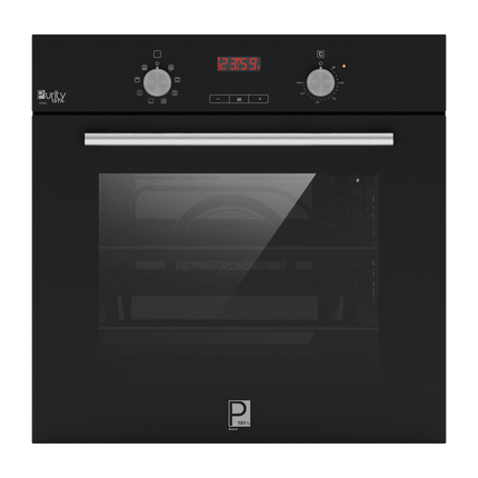 OPT601EED.VN – Full Electric Built-in Oven 60 cm / 73 L